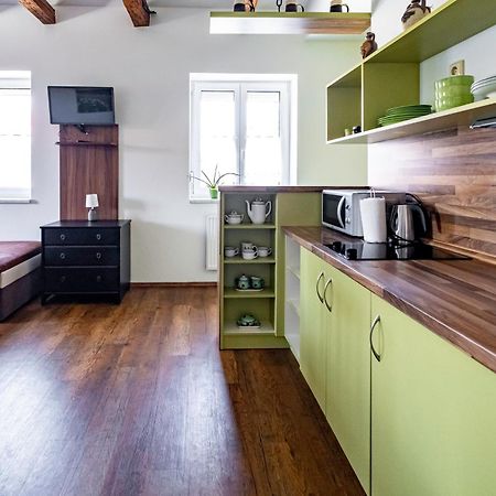 Apartmany Gulliver Mikulov Extérieur photo