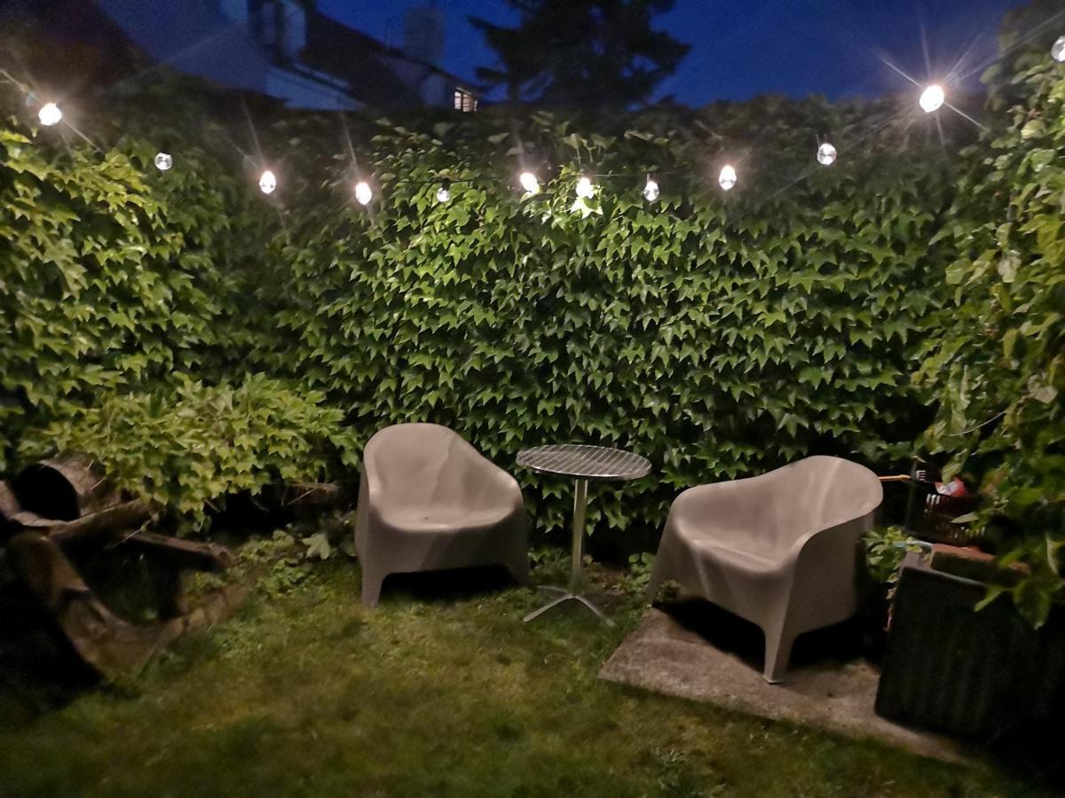 Apartmany Gulliver Mikulov Extérieur photo