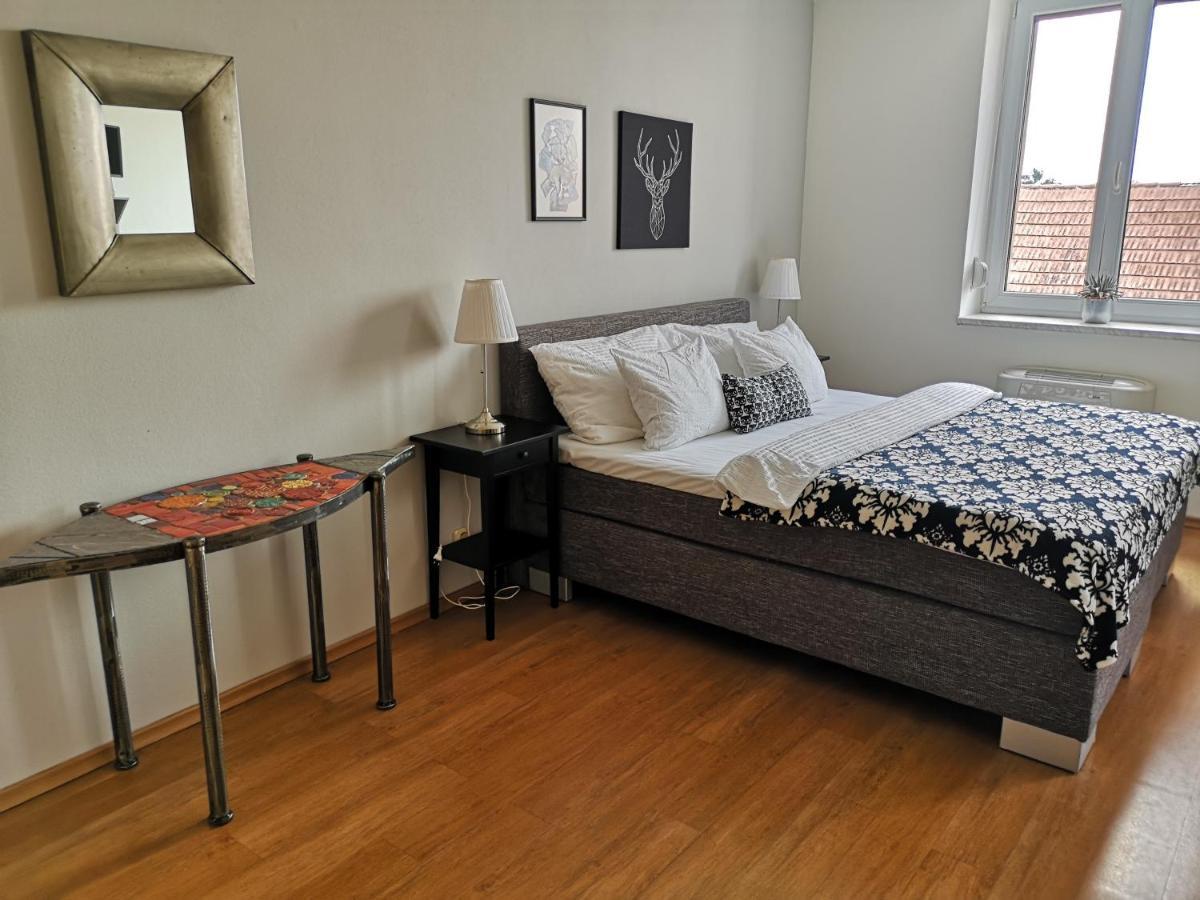 Apartmany Gulliver Mikulov Extérieur photo