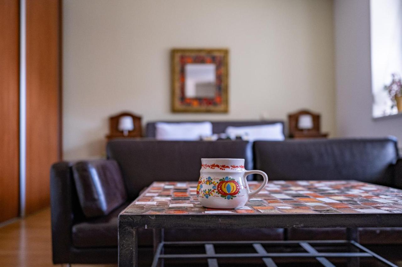 Apartmany Gulliver Mikulov Extérieur photo