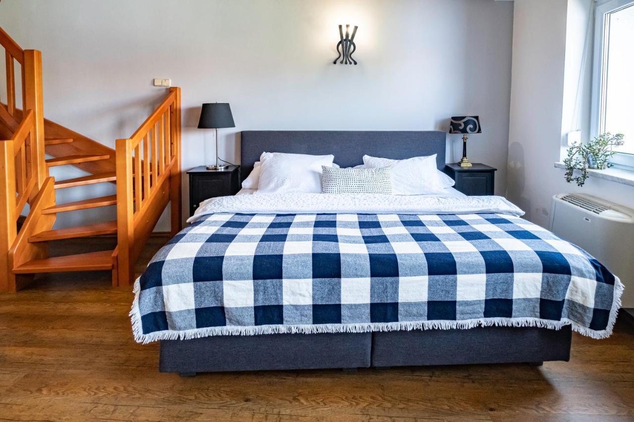 Apartmany Gulliver Mikulov Extérieur photo