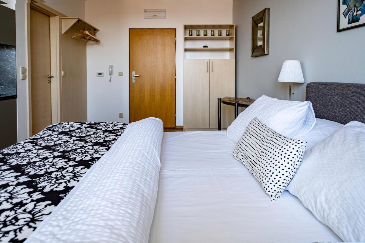 Apartmany Gulliver Mikulov Extérieur photo