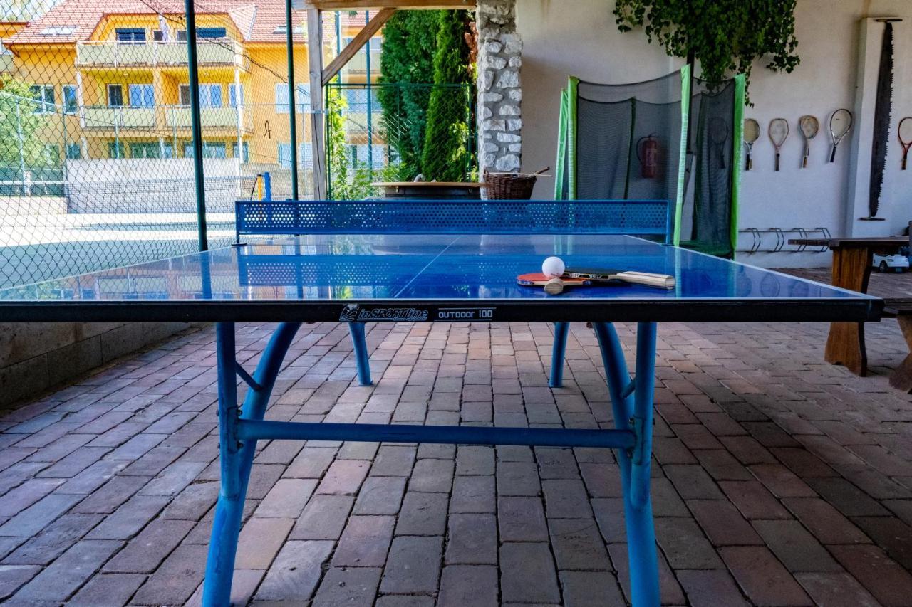 Apartmany Gulliver Mikulov Extérieur photo