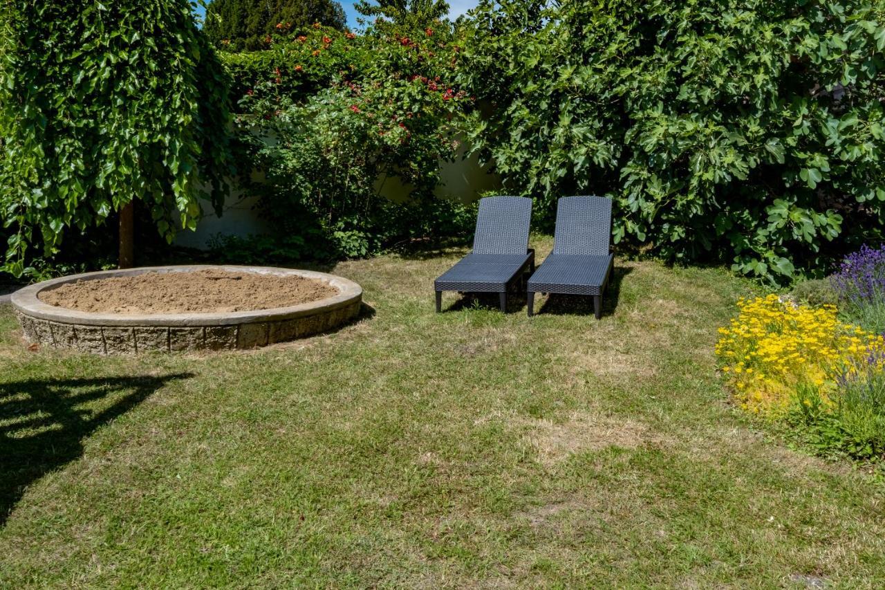 Apartmany Gulliver Mikulov Extérieur photo