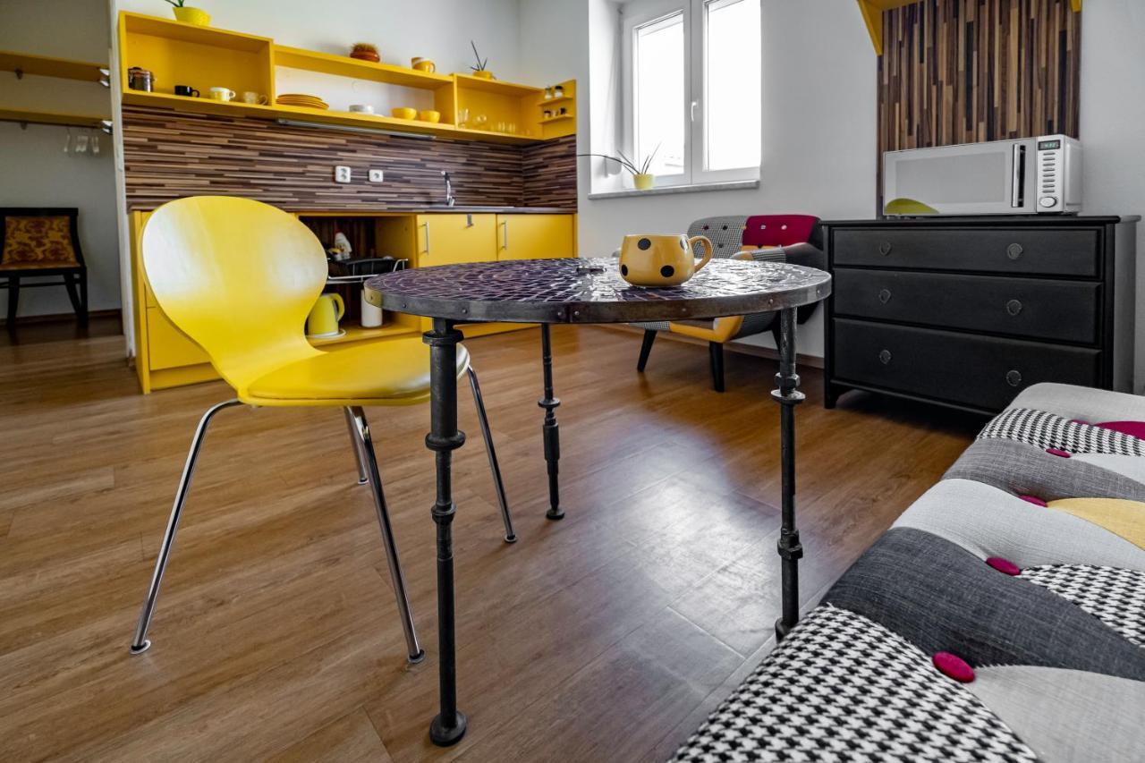 Apartmany Gulliver Mikulov Extérieur photo
