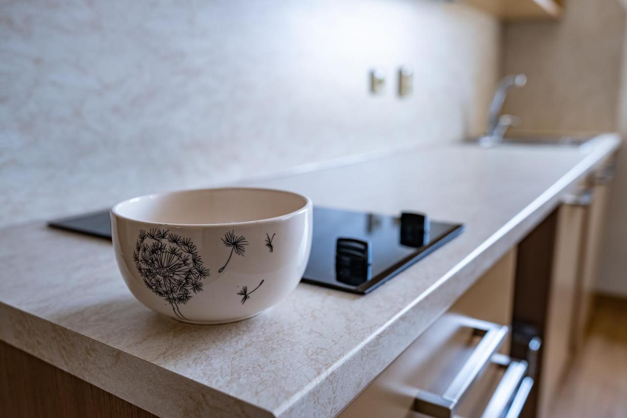 Apartmany Gulliver Mikulov Extérieur photo