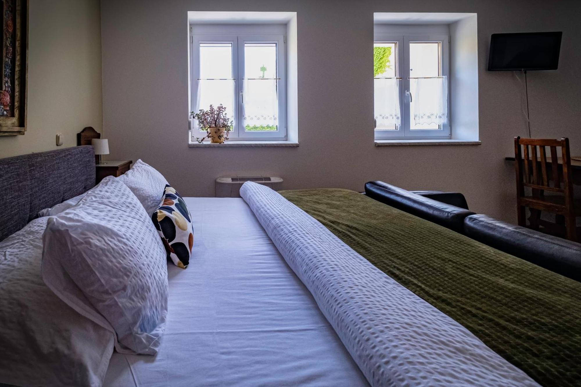 Apartmany Gulliver Mikulov Extérieur photo