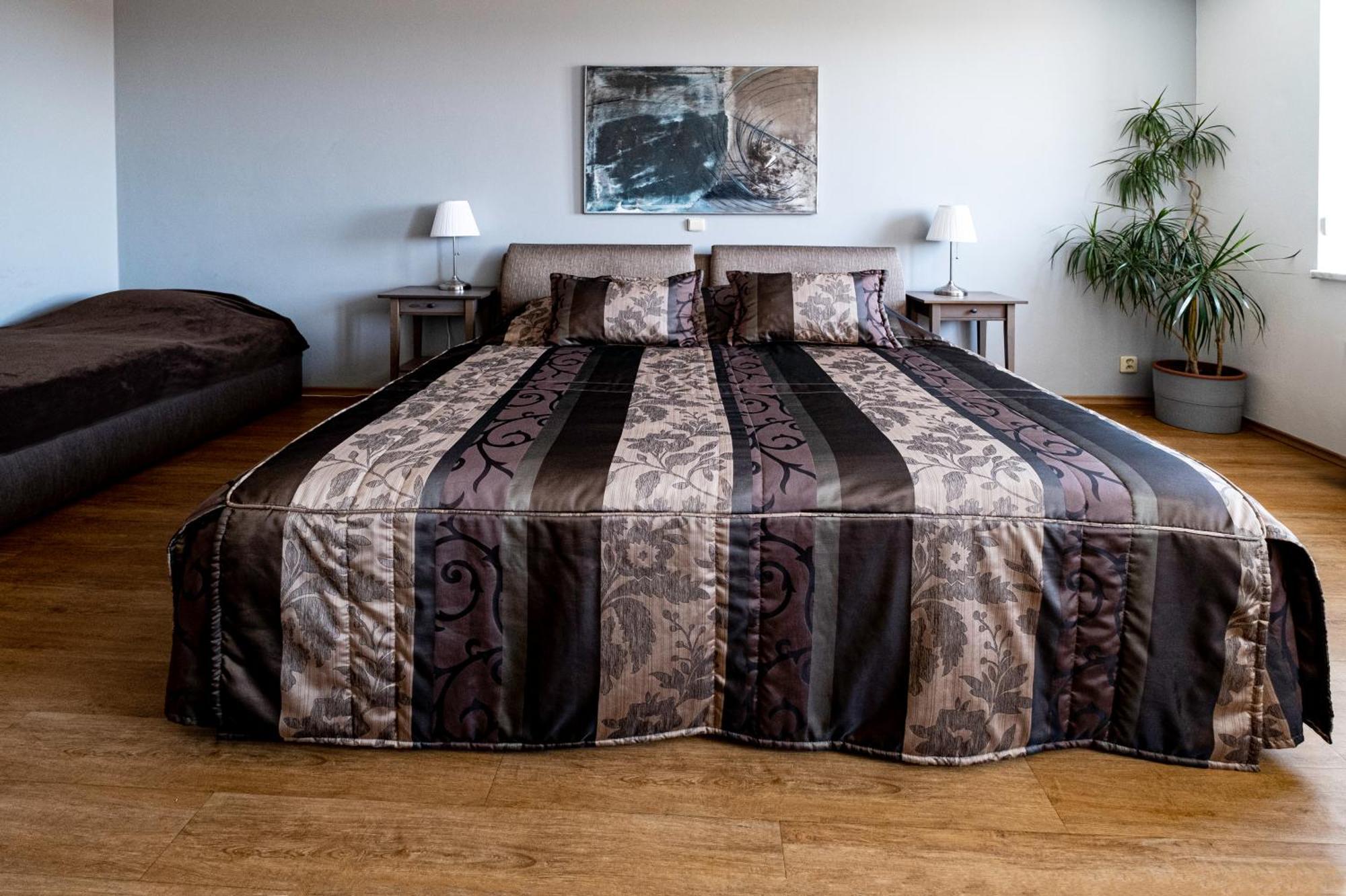 Apartmany Gulliver Mikulov Extérieur photo