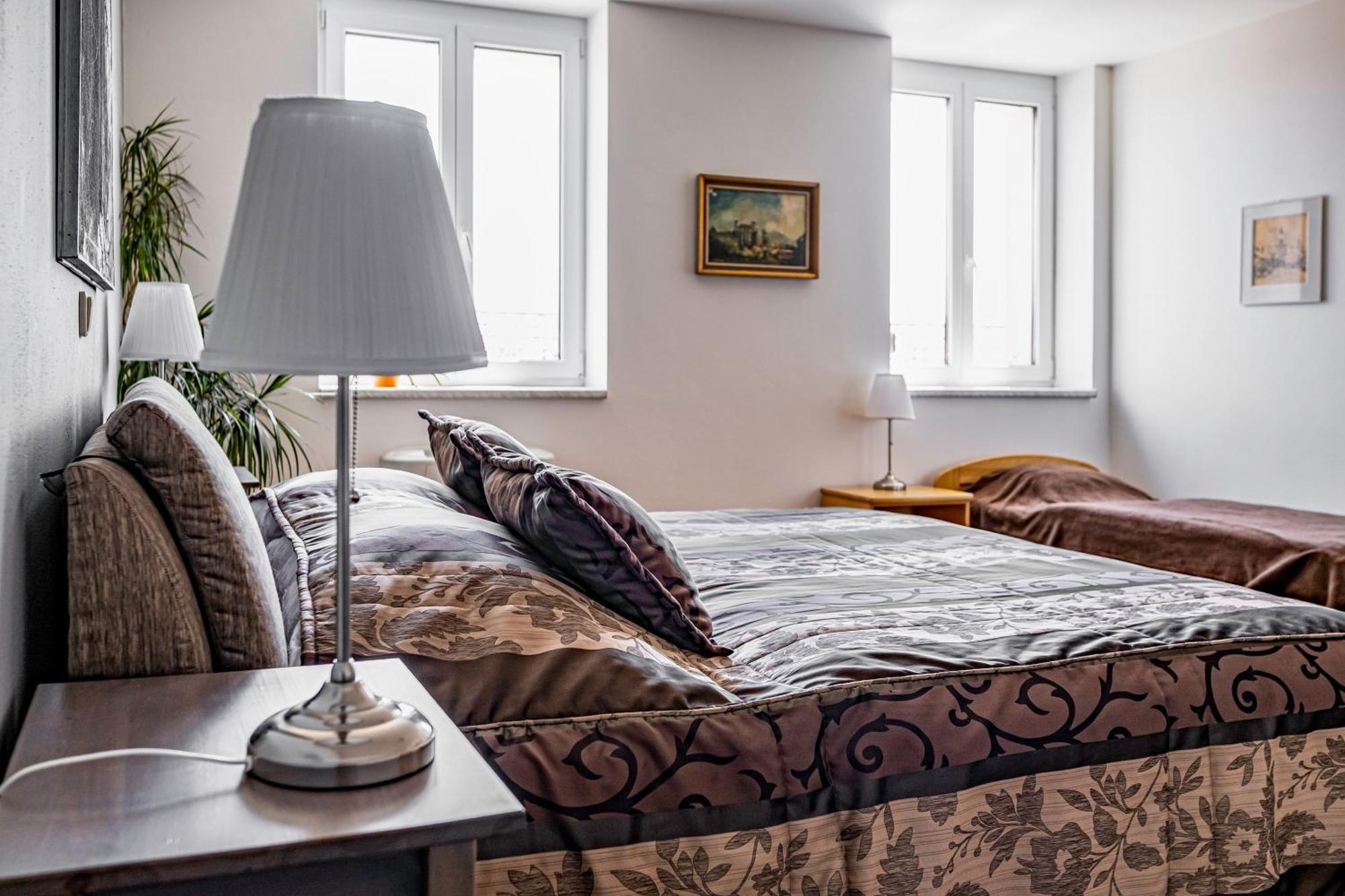 Apartmany Gulliver Mikulov Extérieur photo