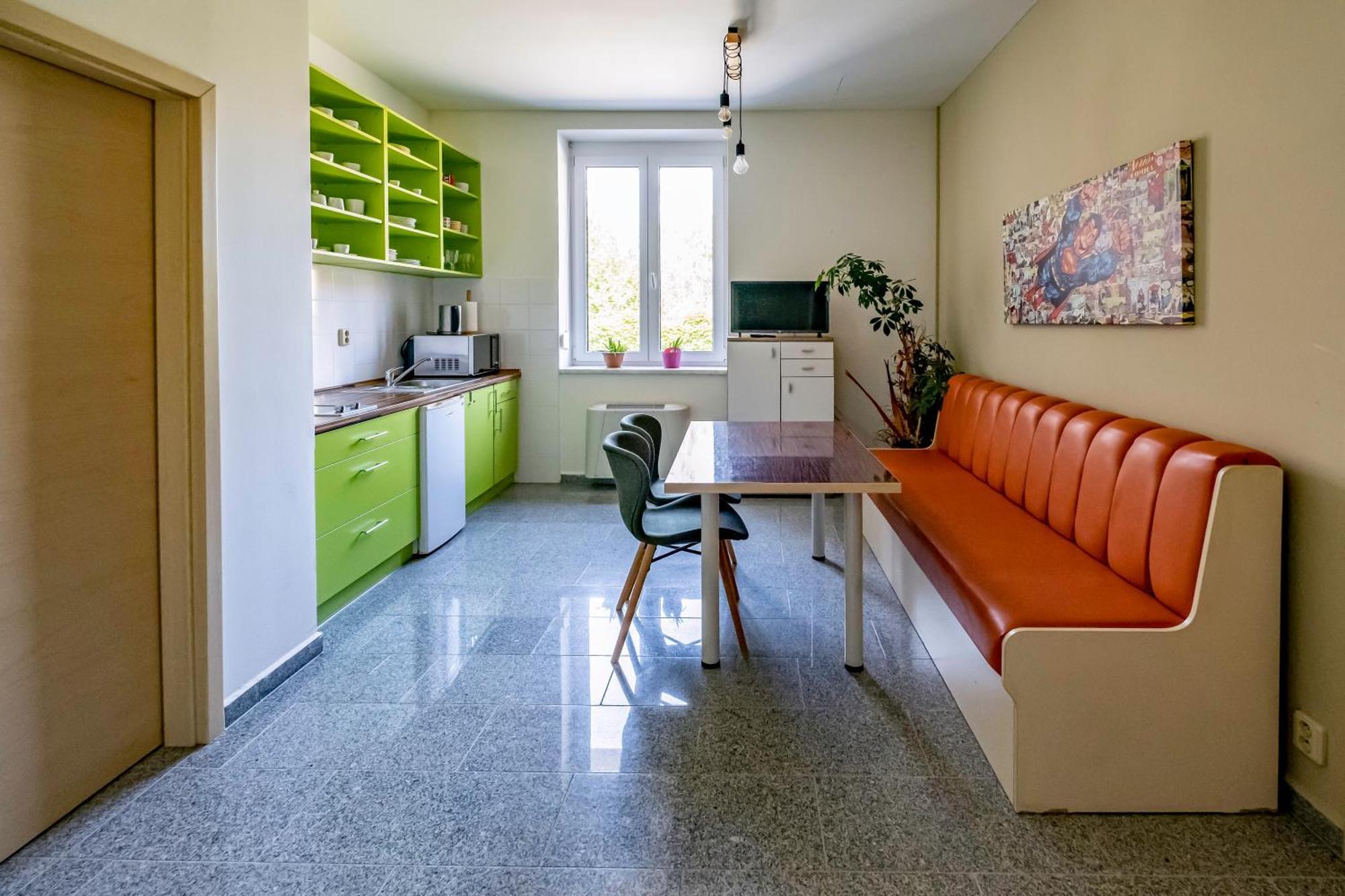Apartmany Gulliver Mikulov Extérieur photo