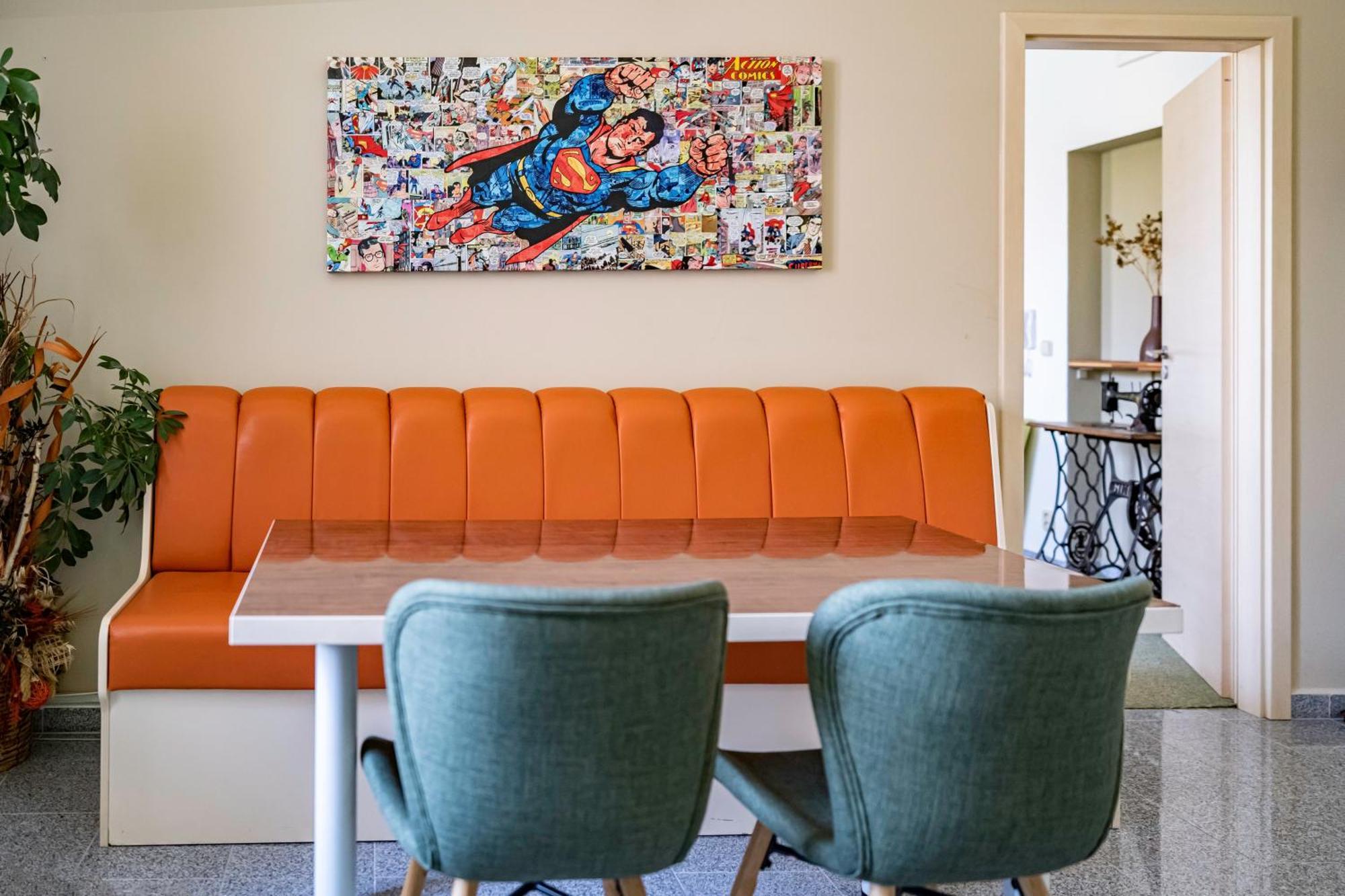 Apartmany Gulliver Mikulov Extérieur photo