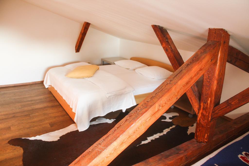 Apartmany Gulliver Mikulov Extérieur photo