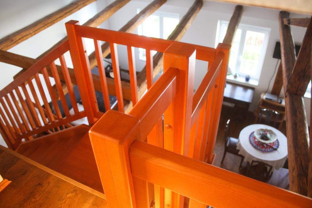 Apartmany Gulliver Mikulov Extérieur photo